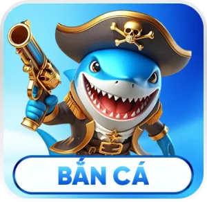Bắn cá